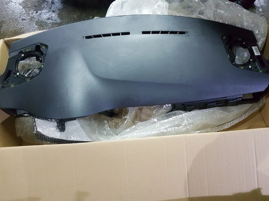 citroen c elysee torpido sifir